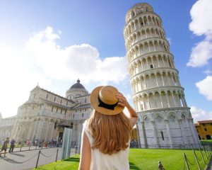Turnul din Pisa: Sfaturi pentru vizitatori