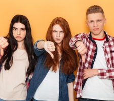 Înțelegerea emoțiilor adolescenților