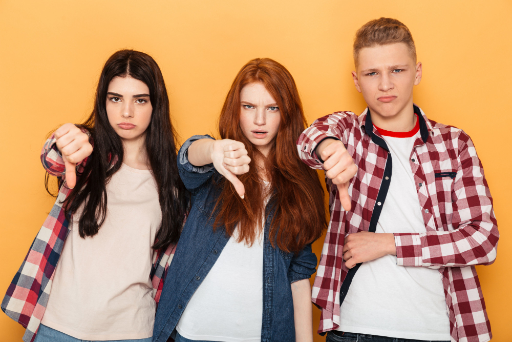 emotii adolescenti