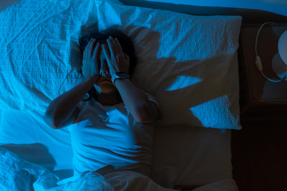 insomnie