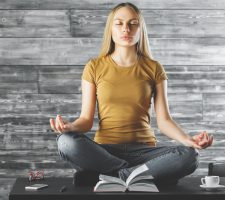 Meditație și Yoga: Ghid pentru începători
