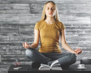 Meditație și Yoga: Ghid pentru începători
