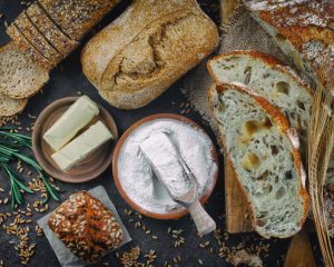 Pâinea sănătoasă: Top 5 tipuri recomandate
