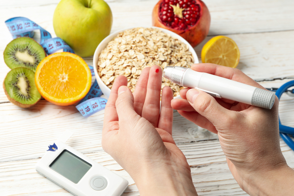 prevenirea diabetului
