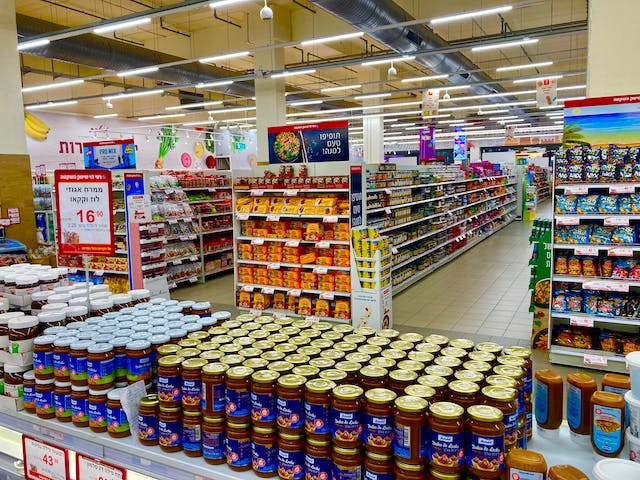 Alimente aparent sănătoase, dar periculoase