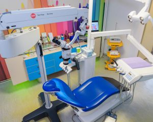 Clinica Doctor Teișanu: Alegerea ideală pentru tratamente stomatologice de top