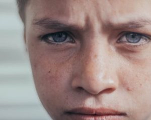 Depresia la copii: Opinia psihologilor