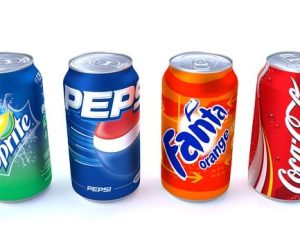 Fanta sau Cola: Care alegere este mai sănătoasă?