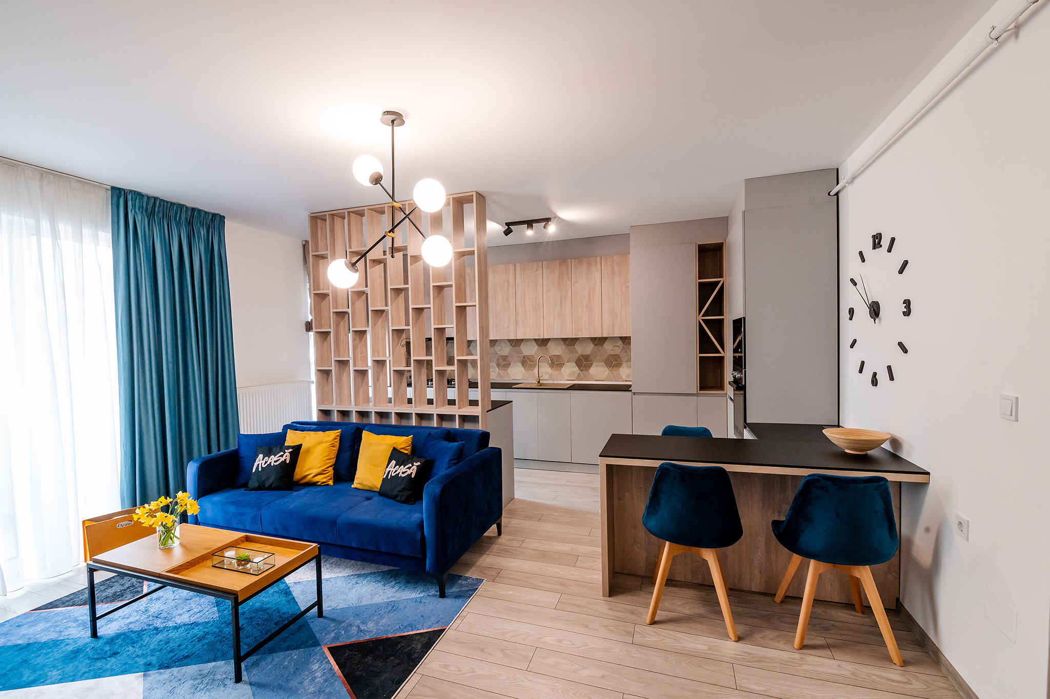 apartamente de închiriat Tg Mureș