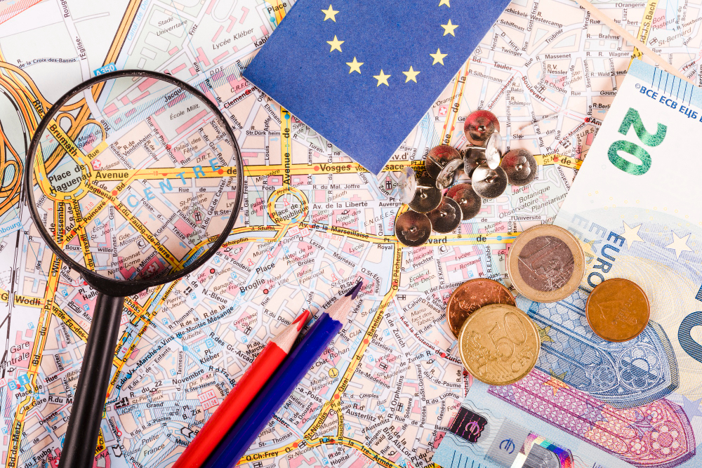 consultanță fonduri europene