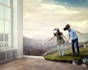 Călătorii virtuale: Exploră lumea fără a părăsi confortul casei