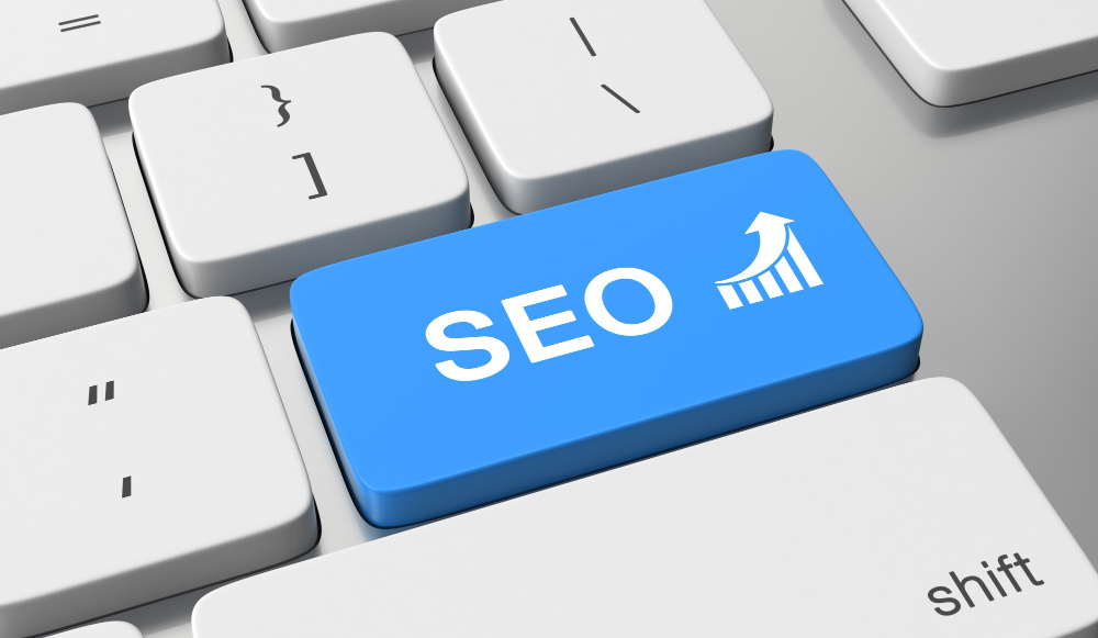 optimizare SEO