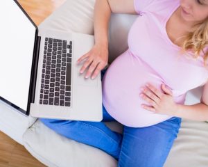 Durerea de spate în sarcină: Alinare și prevenție