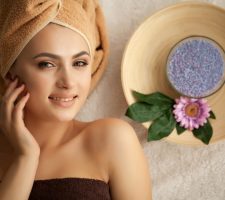 Exfolierea: Rolul și beneficiile în îngrijirea pielii