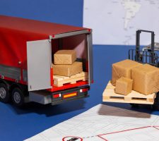 Cargo Buddy: Soluții de transport eficiente pentru comerțul internațional