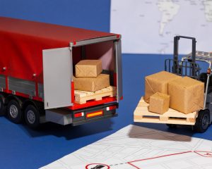 Cargo Buddy: Soluții de transport eficiente pentru comerțul internațional