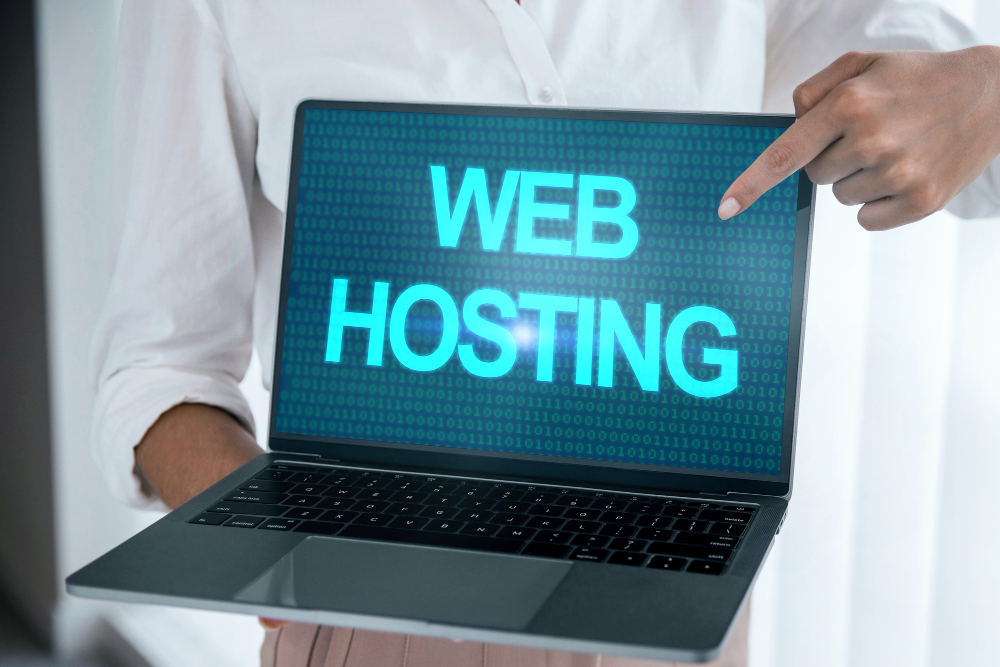 web hosting România