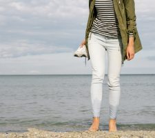 Pantaloni de vară: Alegerea perfectă pentru ținuta ta