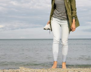 Pantaloni de vară: Alegerea perfectă pentru ținuta ta