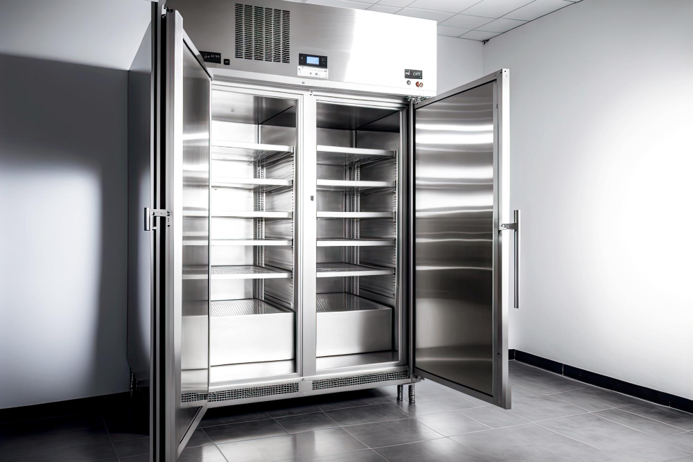 dulap refrigerare