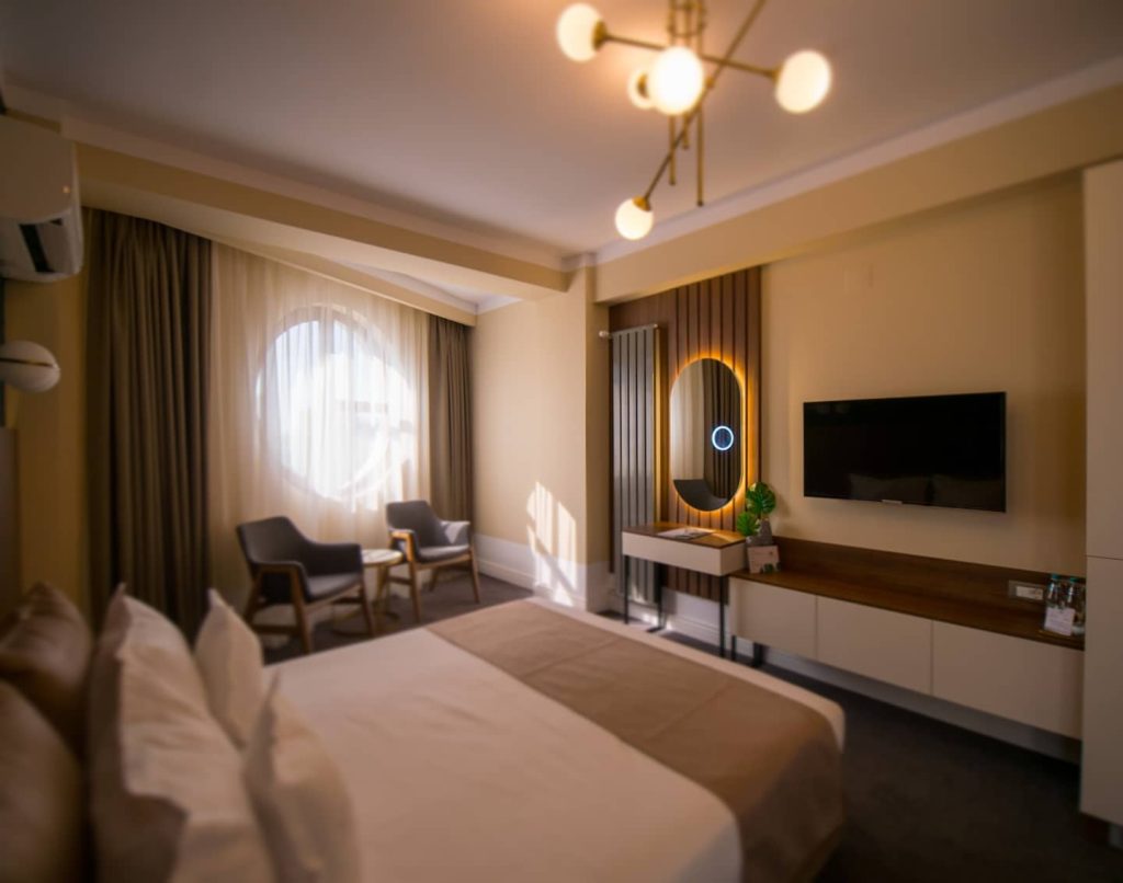 hotel Constanța