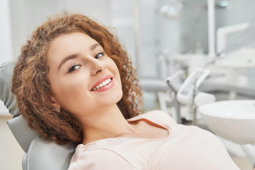 Estetica dentară