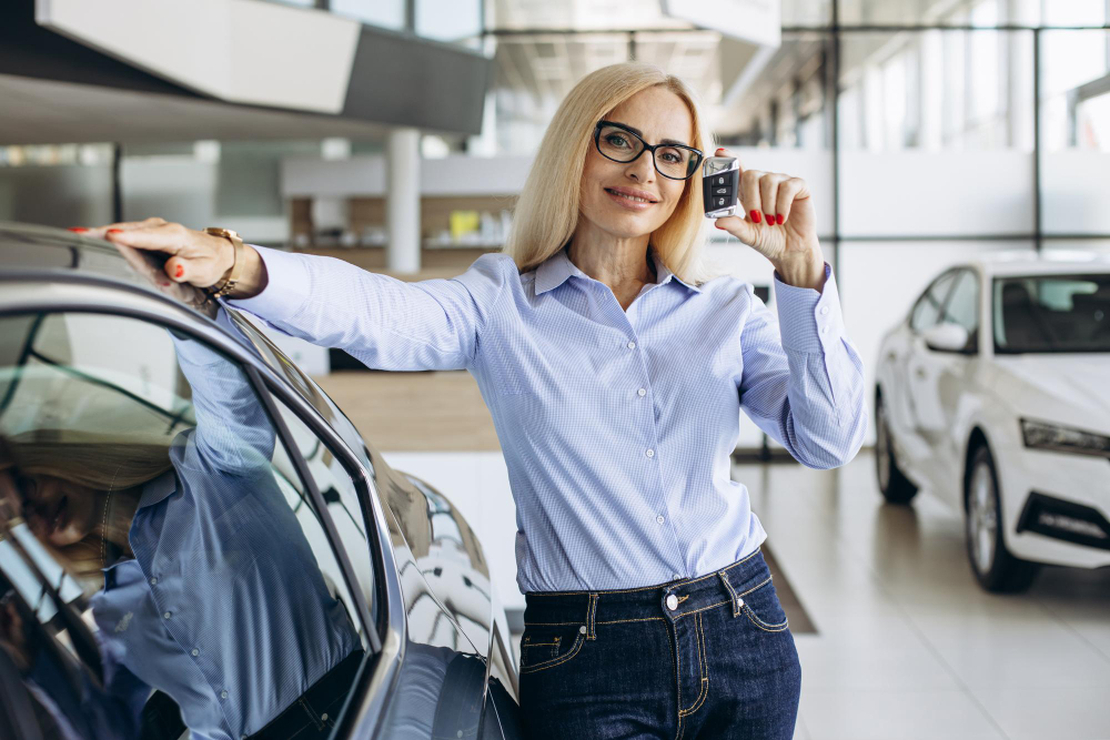 rent a car Otopeni